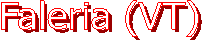 Faleria (VT)